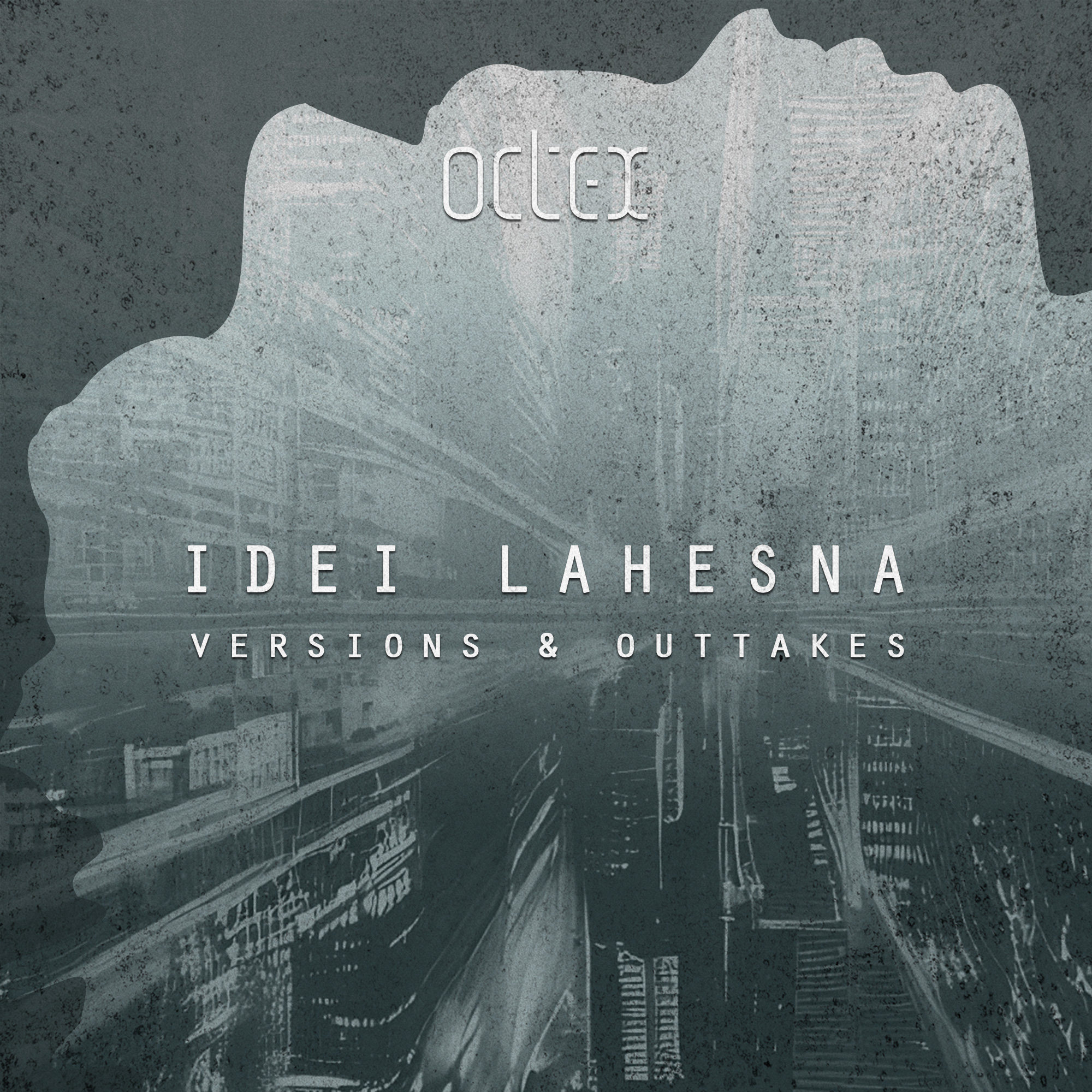 Idei Lahesna (versions & outtakes) cover